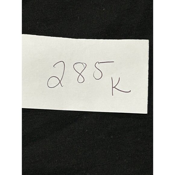 NWT Time And Tru Black Plus Size Camisole Tank Top Adjustable Straps SZ XXXL - Picture 9 of 9